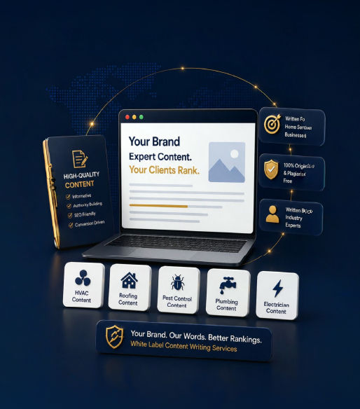 AI powered SEO and search visibility