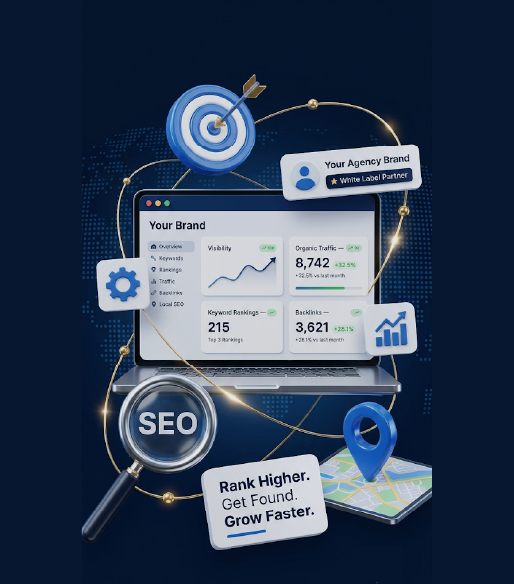 SEO and AI search visibility growth