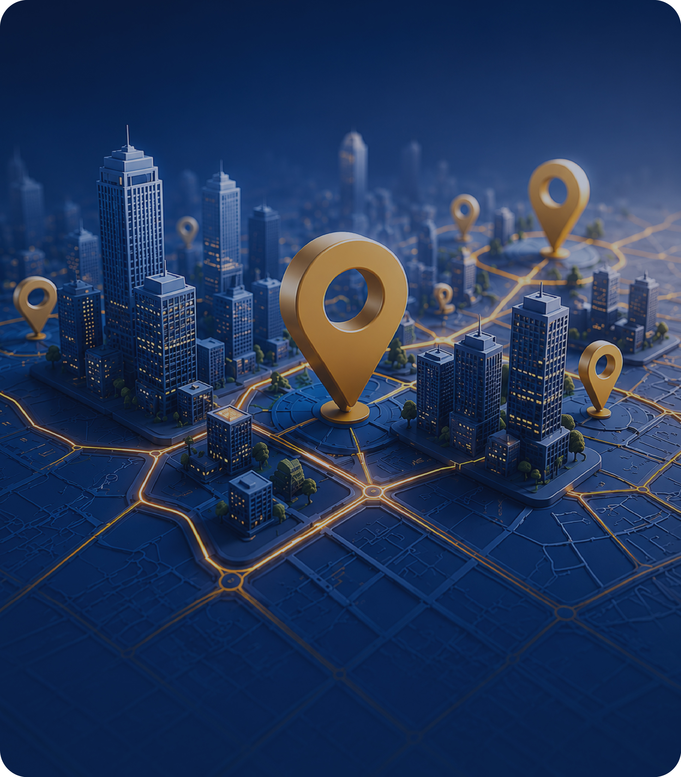 Local and geo-targeted SEO for home service businesses