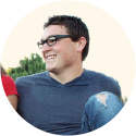 SEO lead testimonial