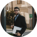 Founder testimonial